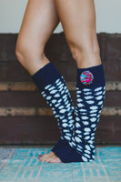 Rainbow Pom Leg-Warmers nicE HT HT_Mar_10_02