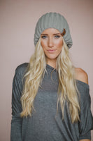 Leather Accent Beanies nicE HT HT_Mar_10_01