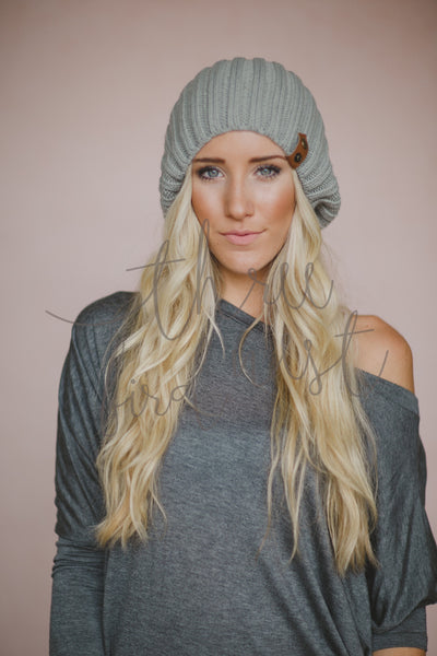 Grunge a Little Beanie nicE HT HT_Mar_10_01