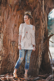 On a Slope Poncho (Gray) nicE HT