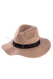 Bucket Floppy Hat {Gray} nicE HT HT_Mar_10_01