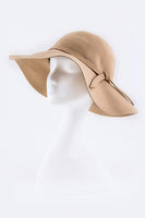 Wool Floppy Hat nicE HT HT_Mar_10_01