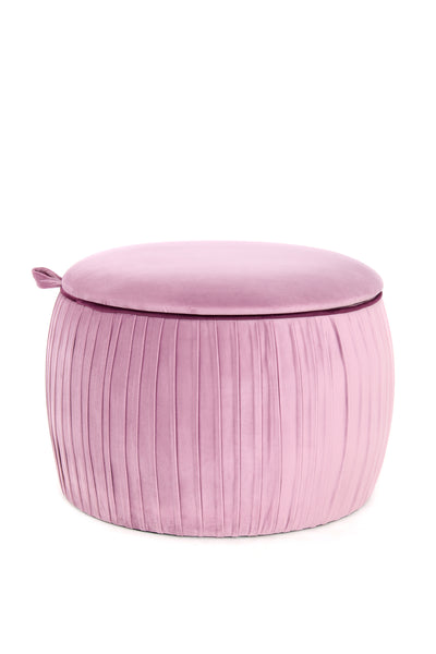 Hocker Adoree 110 Rosa