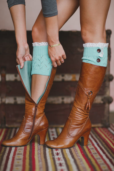 Button Boot Cuffs nicE HT HT_Mar_10_02