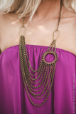 Chain Loop Necklace nicE HT HT_Mar_10_02