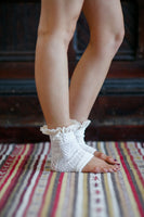 Yoga Heel Socks nicE HT