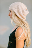 Rain Maker Knitted Beanie nicE HT HT_Mar_10_01