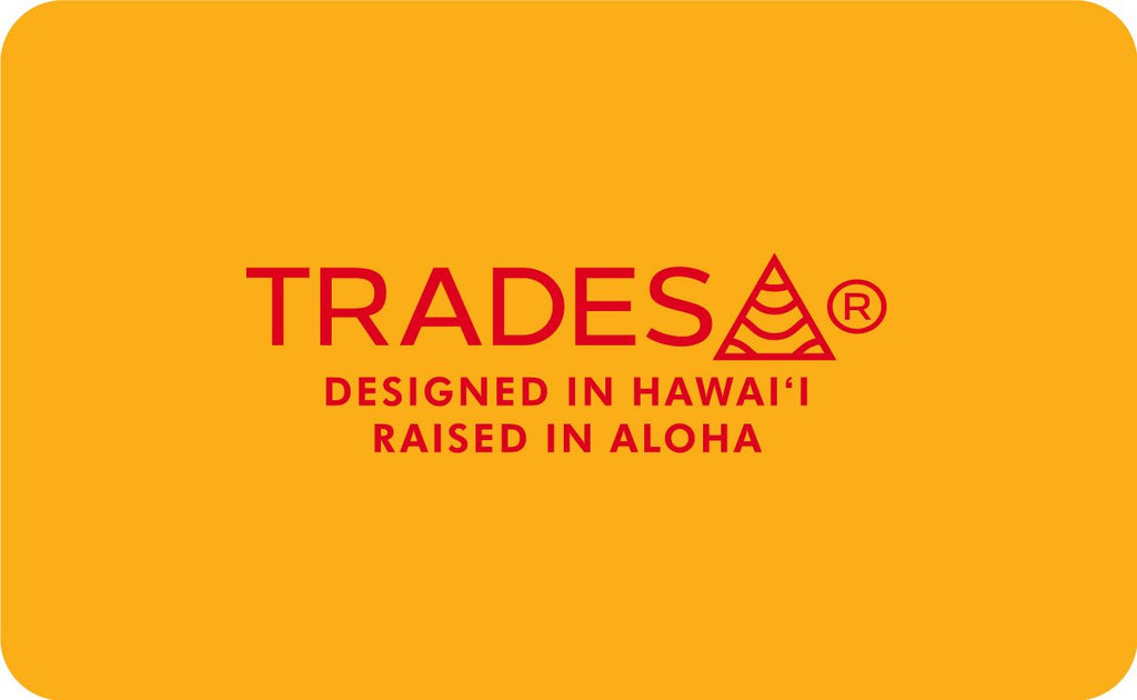 TRADES ONLINE GIFT CARD