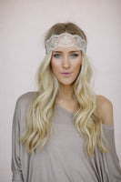 Passementerie Headband nicE HT