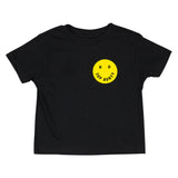 HO SUP AUNTY Kids Tee - Black