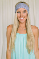 Lace & Chains Headband nicE HT