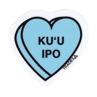 Ku'u Ipo Sticker 3-Pack