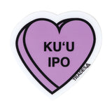 Ku'u Ipo Sticker 3-Pack