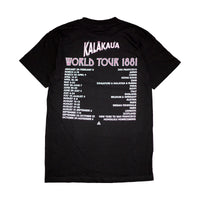 World Tour - Black