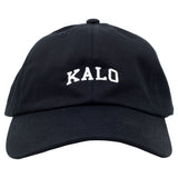 Kalo Dad Hat - Black