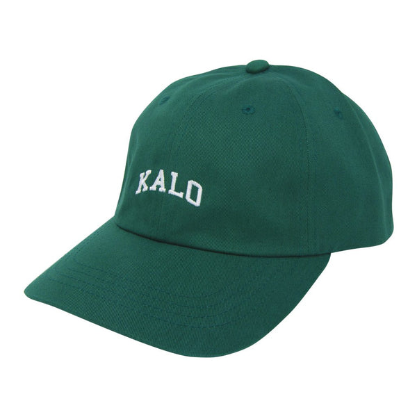 Kalo Dad Hat - Manoa Forest Green