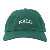 Kalo Dad Hat - Manoa Forest Green