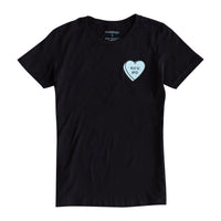 Ku'u Ipo Tee - Black