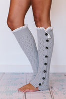 Lounge Button Leg Warmers nicE HT HT_Mar_10_02