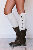 Lounge Button Leg Warmers nicE HT HT_Mar_10_02
