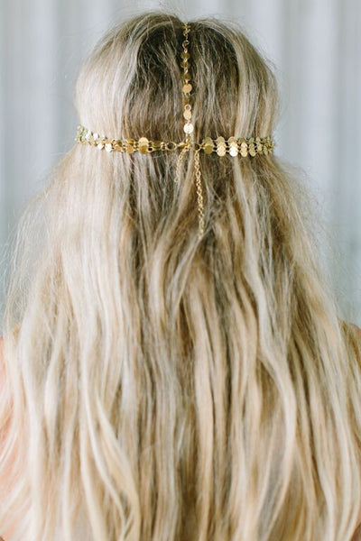 Gypsy Discs Head Chain nicE HT HT_Mar_10_02