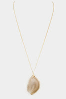 Natural Stone Pendant nicE HT