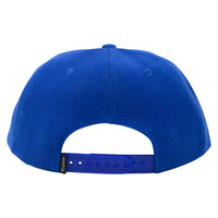 OK SHOOTS DEN Snapback - Royal