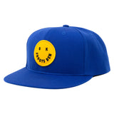 OK SHOOTS DEN Snapback - Royal