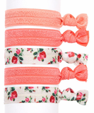 Ponytail Holder Set nicE HT HT_Mar_10_02