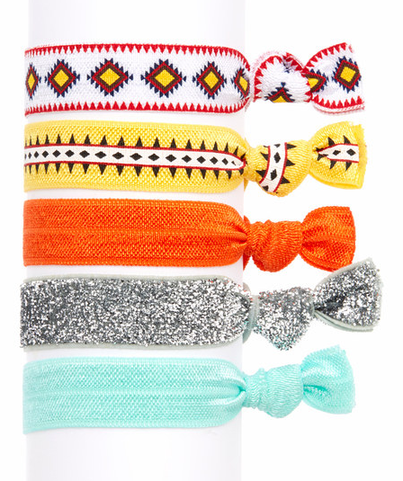 Ponytail Holders nicE HT HT_Mar_10_02