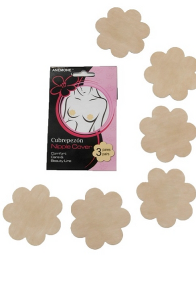 Petal Pasties nicE HT