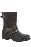 Metalware Biker Boots nicE HT