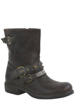 Metalware Biker Boots nicE HT