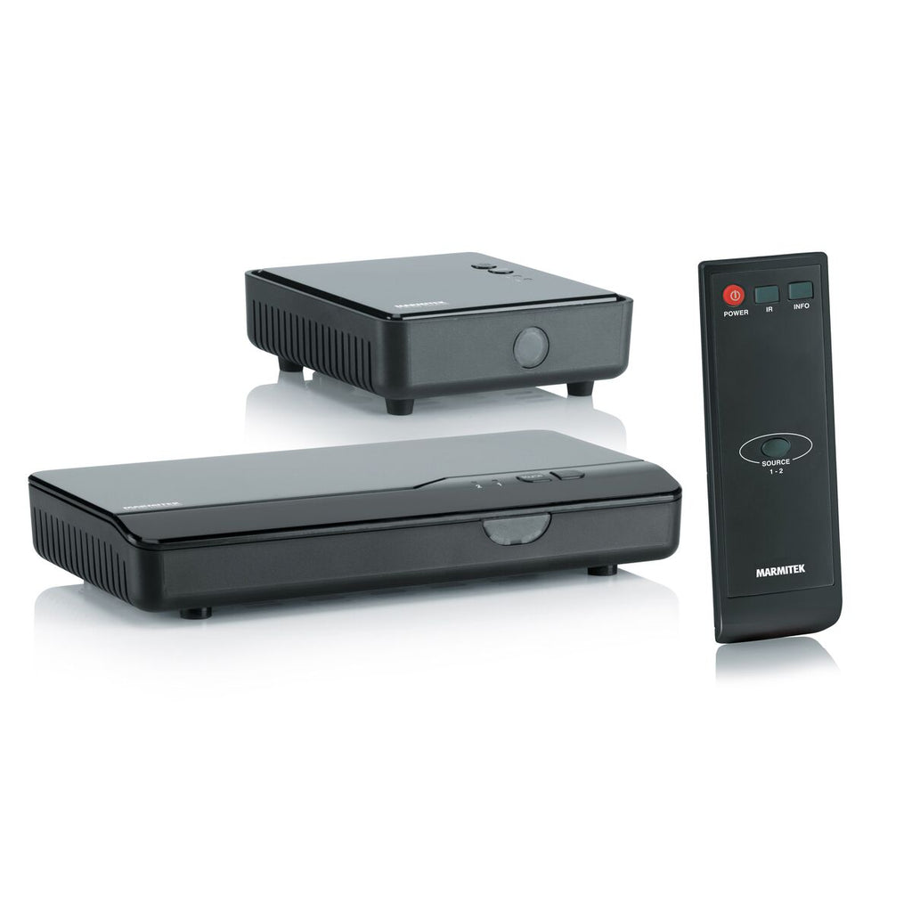 GigaView 821 - HDMI extender wireless | Full HD | 3D