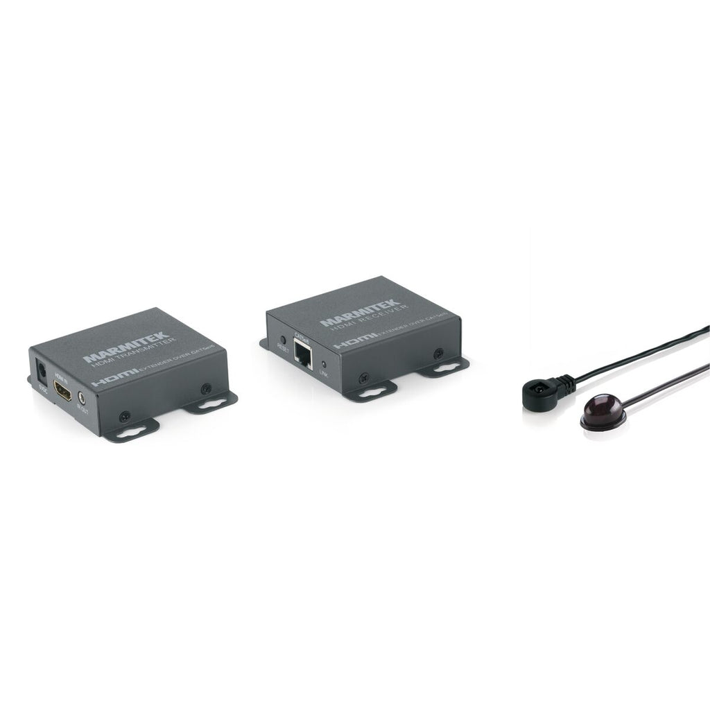 MegaView 66 - HDMI extender UTP | 60 m |  IR retour