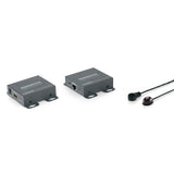 MegaView 66 - HDMI extender UTP | 60 m |  IR retour
