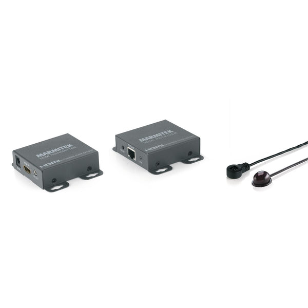 MegaView 66 - HDMI extender UTP | 60 m |  IR retour
