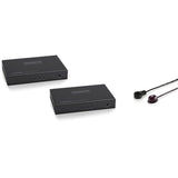 MegaView 91 - HDMI extender ethernet | 100-120 m | IR retour
