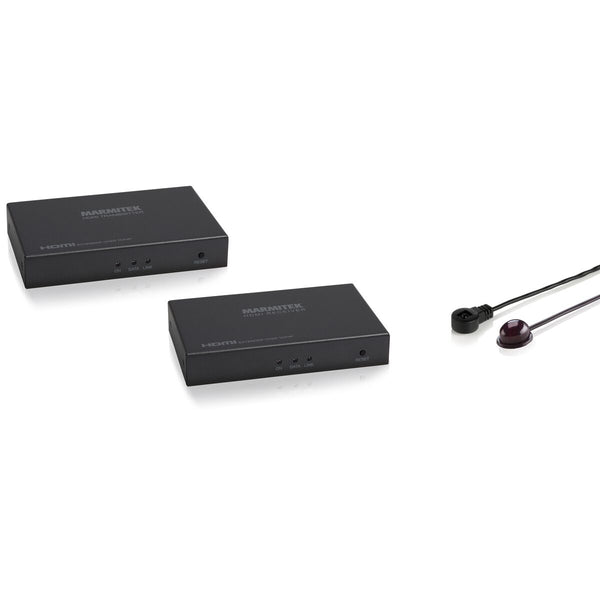MegaView 91 - HDMI extender ethernet | 100-120 m | IR retour