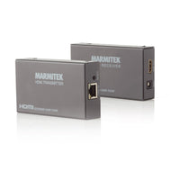 MegaView 90 - HDMI extender ethernet | 100-120 m