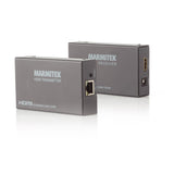 MegaView 90 - HDMI extender ethernet | 100-120 m