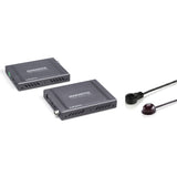 MegaView 141 UHD - HDMI extender UTP | 10.2 Gbps