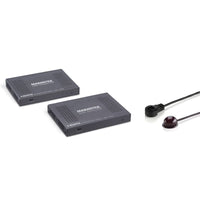 MegaView 241 UHD 2.0 - HDMI extender UTP | 18 Gbps | HDR