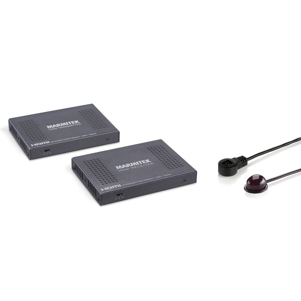 MegaView 241 UHD 2.0 - HDMI extender UTP | 18 Gbps | HDR
