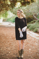 Mint Oversized T-Shirt Dress nicE HT