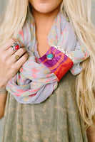 Lavender Breeze Scarf nicE HT HT_Mar_10_02