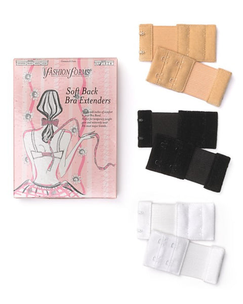 Bra Extenders (pack of 3) nicE HT