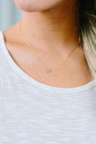 Mini Dragonfly Layering Necklace nicE HT