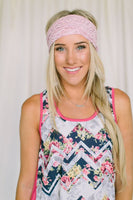 Lace & Chains Headband nicE HT