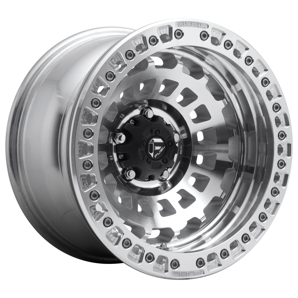 17" D102 ZEPHYR BL - OFF ROAD ONLY GL-MACH